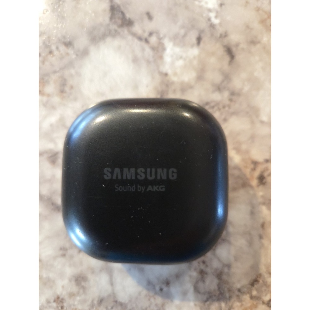 Samsung‎ Galaxy Buds Pro Black In-Ear Wireless Headset